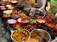 -小吴水煮(羊子巷店)