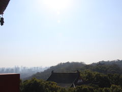 -吴山景区
