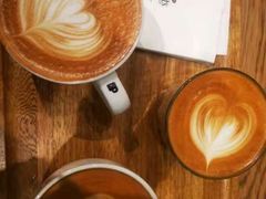 -Peet's Coffee皮爷咖啡(大学路店)