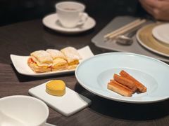 -万丽轩·粤菜(王府井金茂万丽酒店)