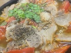 -胜泽眼镜烧烤(云霄路直营店)
