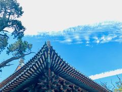 -晋祠博物馆