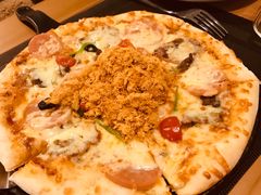 -清真·艾美可餐厅(大悦汇店)