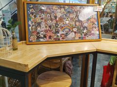 -猫的天空之城概念书店(印象城购物中心店)