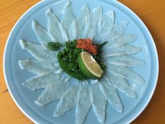 -天正河鲀·河豚亭(大连店)