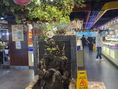 -巴犀烧烤(新崇光店)