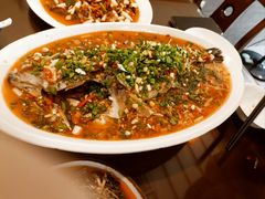 -飞虹鱼馆(春华路店)