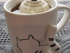 -平行世界·猫咖(首经贸店)