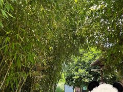 -百翠山居.家飨餐厅