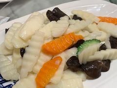-小菜园新徽菜(宜兴八佰伴店)