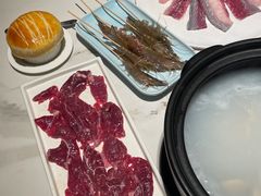 -滋粥楼·顺德菜(番禺广场总店)