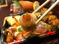 -澄寿司(西门店)