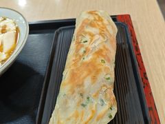 -永和大王(蛙嫩紫苏香·漕宝店)
