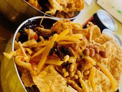 -红鼻子桂林米粉(金唐新光界店)