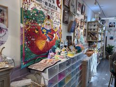 -100家灵感仓库·DIY团建(什刹海店)