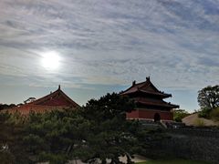 -北陵公园