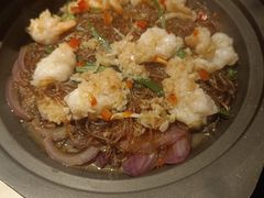 -绿茶餐厅(财富购物中心店)