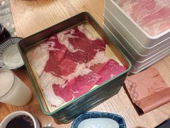 -伊豆野菜村(枫蓝国际店)