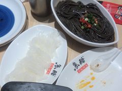 -鱼酷活鱼烤鱼(沈阳大悦城店)