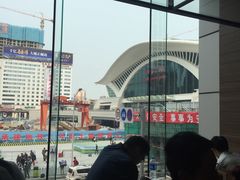 -麦当劳(世贸店)