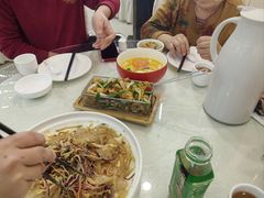 -普天和酒楼·新津菜·烤鸭(天津之眼店)