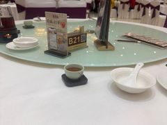 -禄福山庄•顺德菜·融和菜(龙江店)