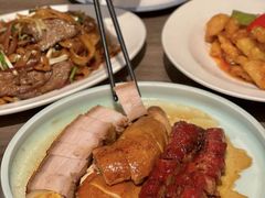 -新旺茶餐厅·早餐·夜宵(长乐店)