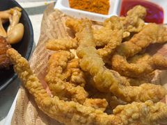 -味之绝美蛙鱼头火锅(松江万达店)