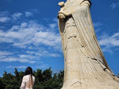 -莆田湄洲妈祖祖庙