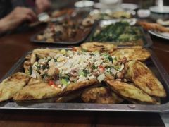 -威海小海鲜大排档胖哥烧烤(双井店)