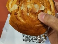-仙峰天然面包(迎宾路店)