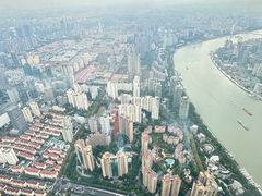 -上海中心大厦