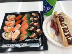 -山姆会员商店(杨桥西路店)