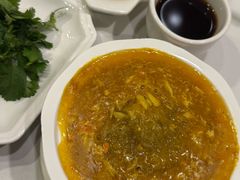 -新光酒家方亮蟹宴(黄浦店)