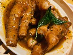 -蔡澜点心·粤菜(花城汇南区店)