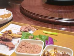 -鲜得莱渔港·小平岛海胆馆(七贤岭店)
