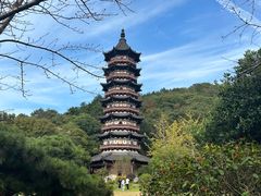 -牛首山文化旅游区