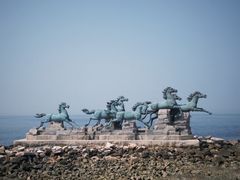 -养马岛旅游度假区