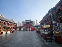 -古文化街旅游区