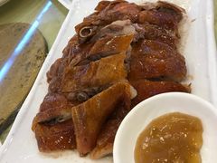 -潮喜竹溪荔湖酒家(荔枝湾店)