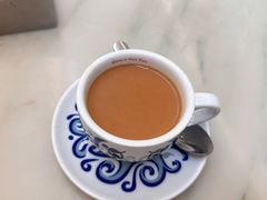 -翠华餐厅(香港国际机场店)