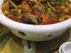 -巴达木食府