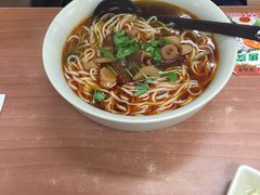 -李先生牛肉面大王(广渠门内店)
