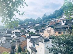 -婺源风景区