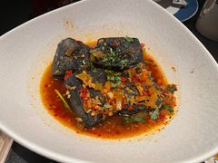 火宫殿臭豆腐-凤凰湘语·海派湘菜(浦东旗舰店)
