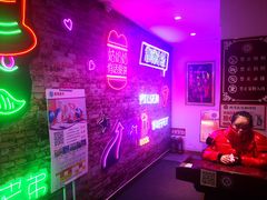 -比尔森韩式烤肉自助(绿园店)