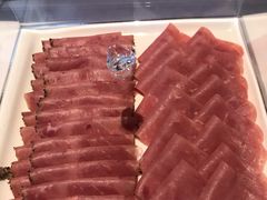 -北京北辰洲际酒店