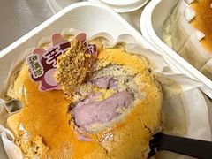 -泸溪河桃酥(亭湖宝龙广场店)