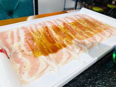 -牛鲜盛齐齐哈尔烤肉(曹路店)