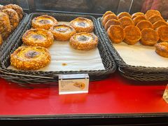 -Salon de The de Joel Robuchon(外滩18号店)